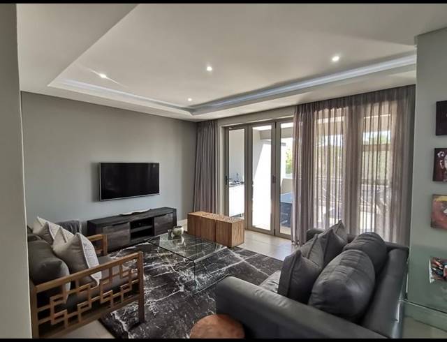 3 BEDROOM PROPERTY TO RENT IN MORNINGSIDE